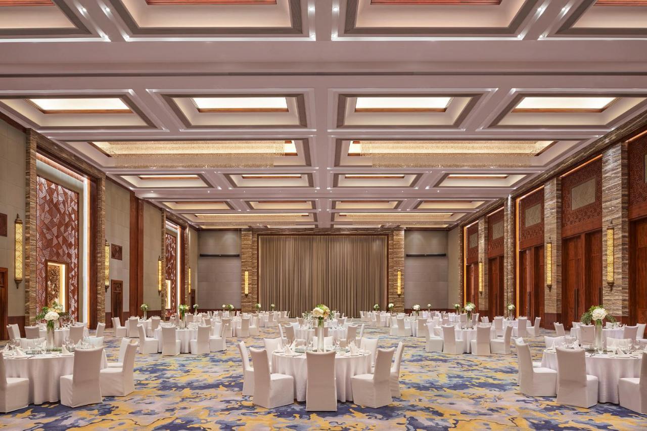 Fairmont Sanya Haitang Bay Eksteriør bilde