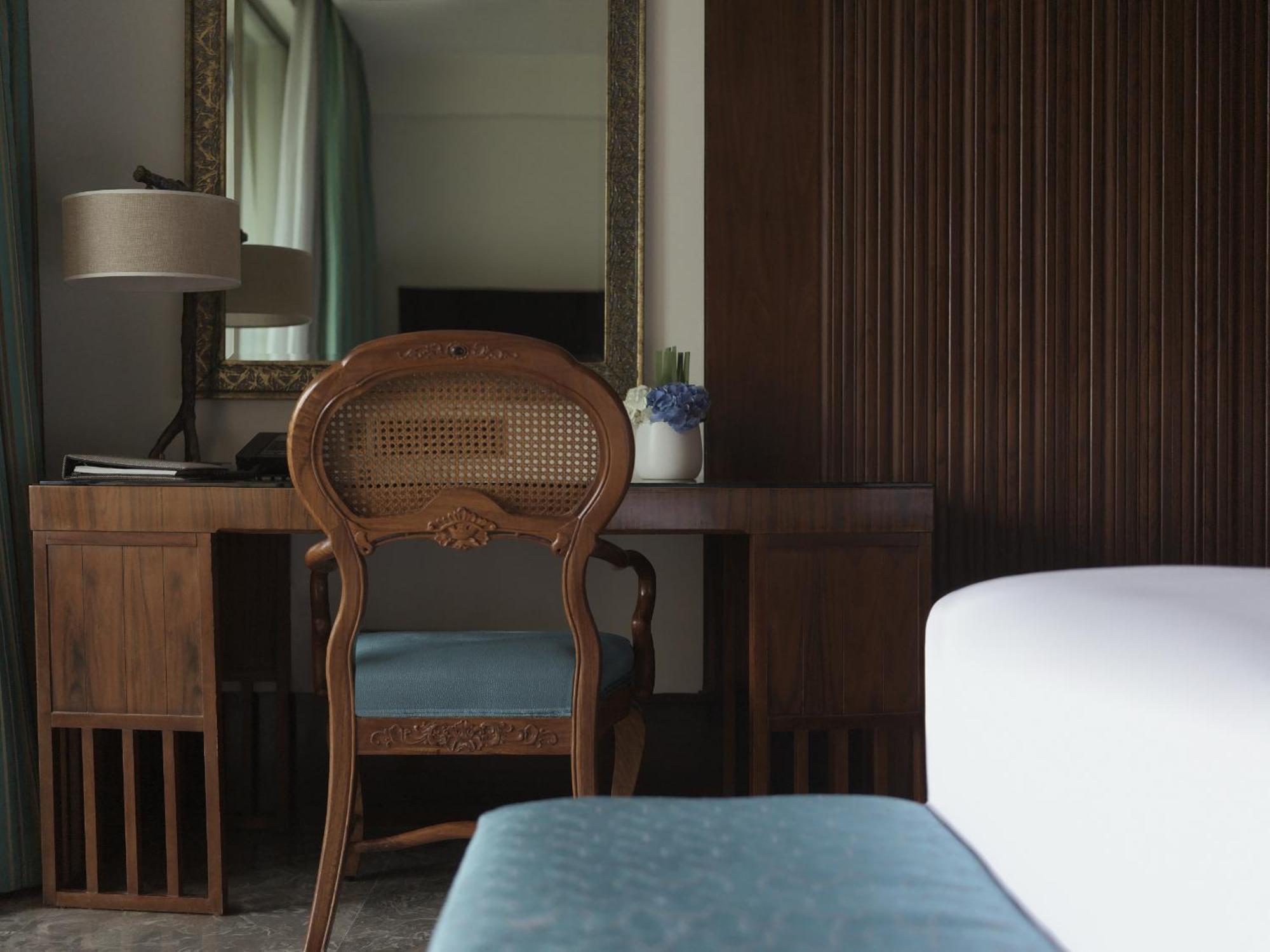 Fairmont Sanya Haitang Bay Eksteriør bilde